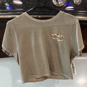 O’Neill Botanic Gray Tee